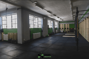 Crossfit Mirafiori Photo of CrossFit Mirafiori