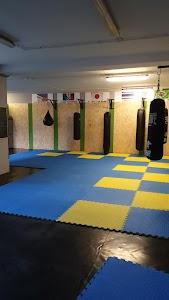 G Atom Photo of CrossFit Mirafiori