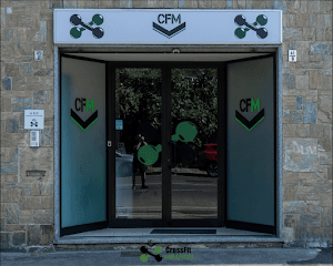 Crossfit Mirafiori Photo of CrossFit Mirafiori