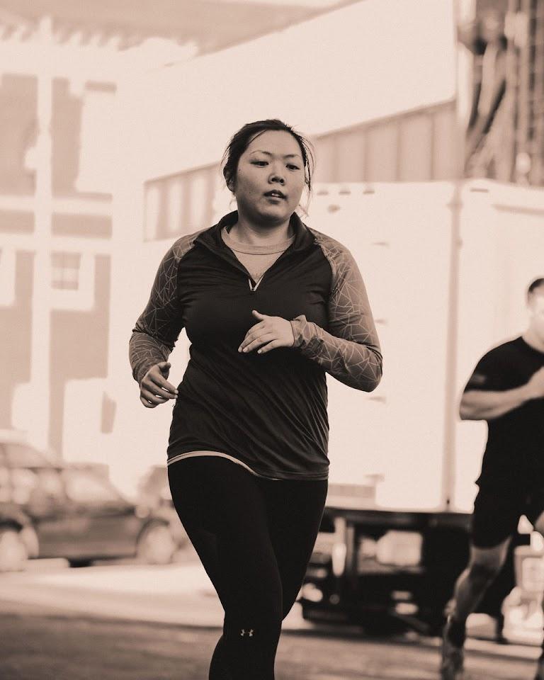 The MVMT Lab Photo of CrossFit Gonzo