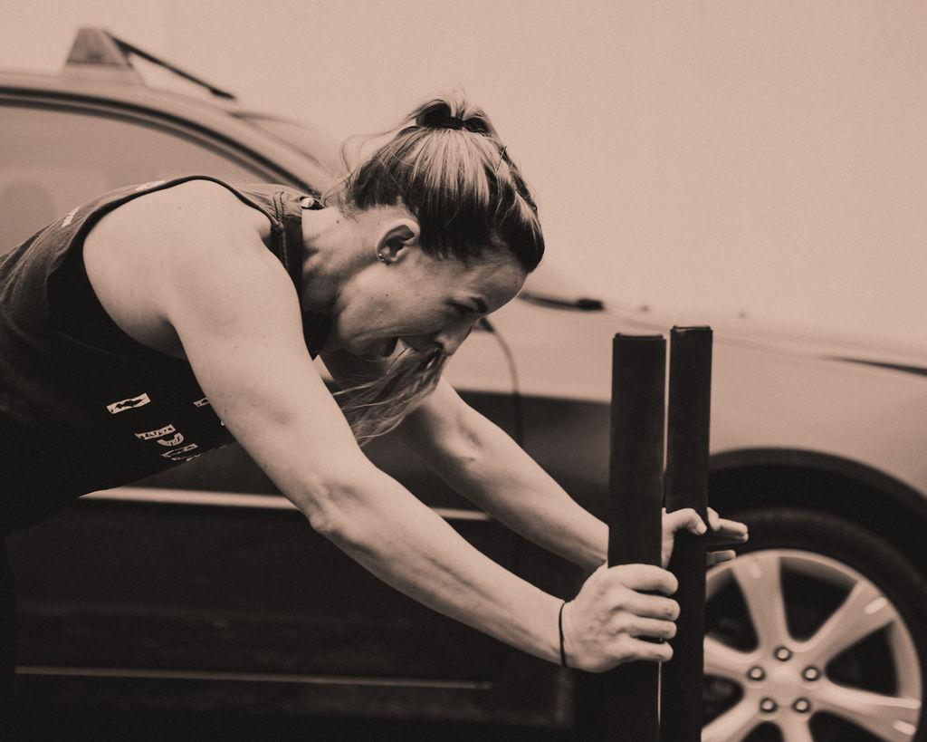 The MVMT Lab Photo of CrossFit Gonzo