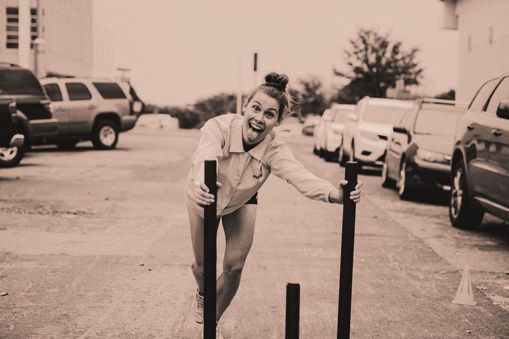 The MVMT Lab Photo of CrossFit Gonzo