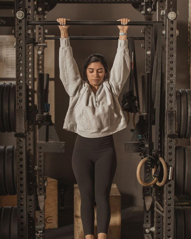 The MVMT Lab Photo of CrossFit Gonzo