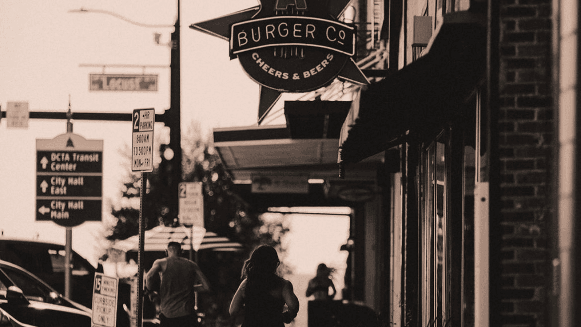 The MVMT Lab Photo of CrossFit Gonzo