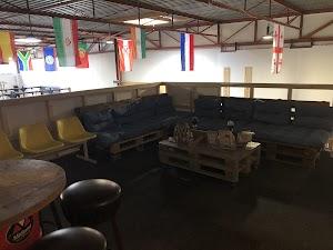 Peter-Jan Kops Photo of CrossFit 071