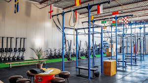 CrossFit071 Photo of CrossFit 071