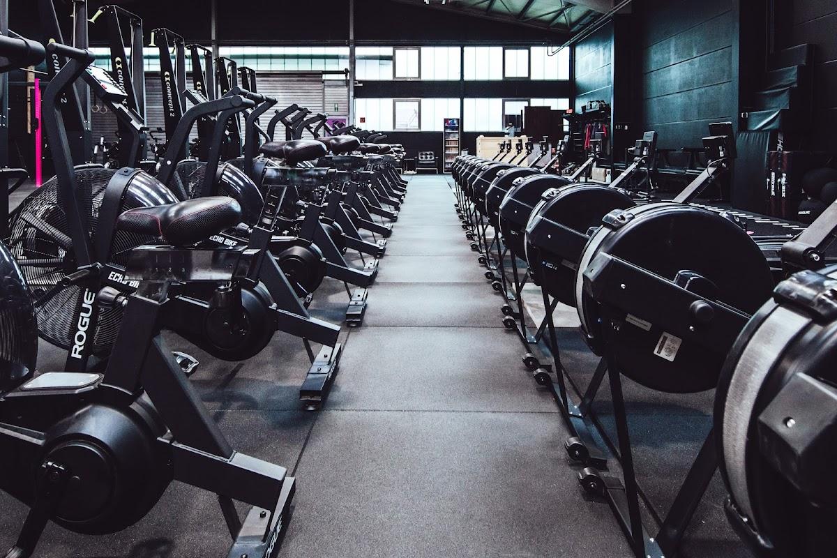 Breakout CrossFit Photo of Breakout CrossFit