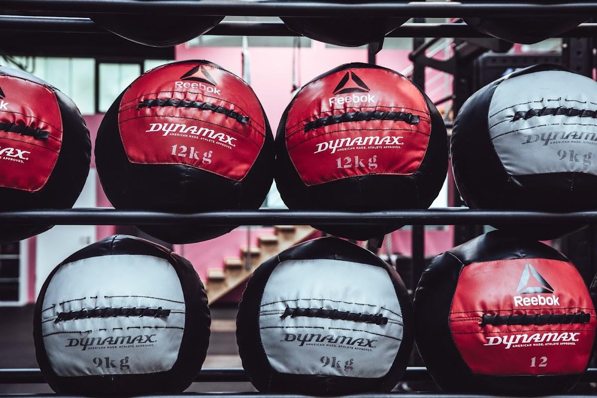 Breakout CrossFit Photo of Breakout CrossFit