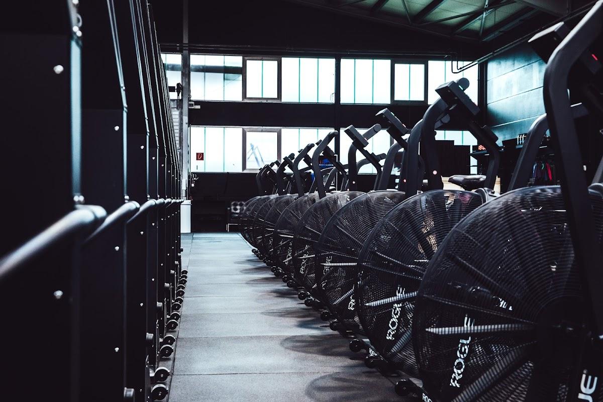 Breakout CrossFit Photo of Breakout CrossFit