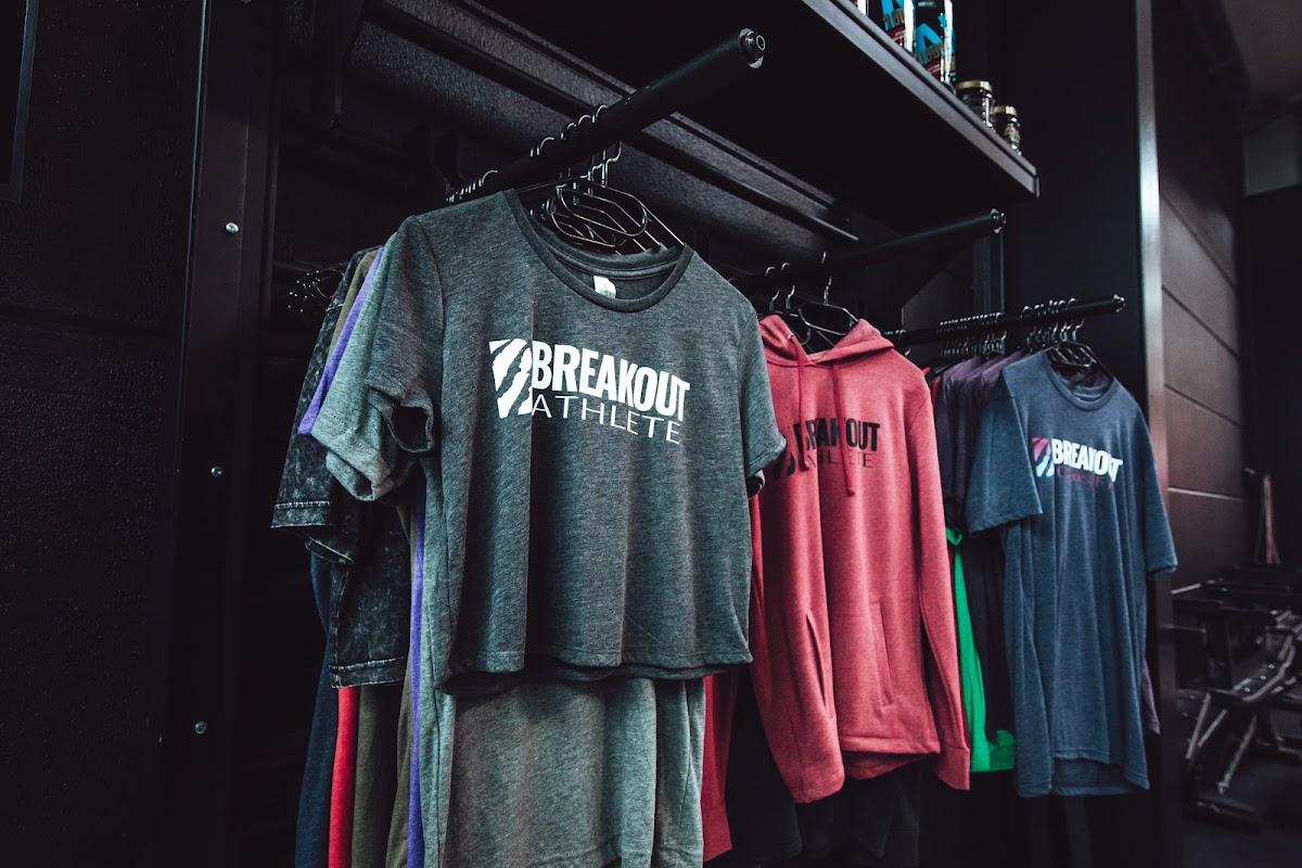 Breakout CrossFit Photo of Breakout CrossFit