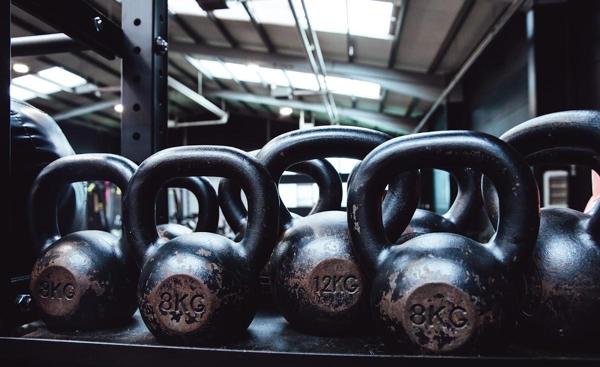 Breakout CrossFit Photo of Breakout CrossFit