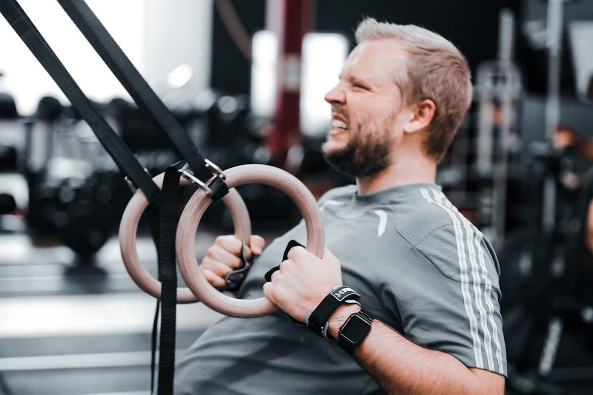 Breakout CrossFit Photo of Breakout CrossFit