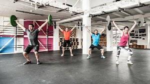 From a Google User Photo of CrossFit Essen