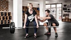 From a Google User Photo of CrossFit Essen