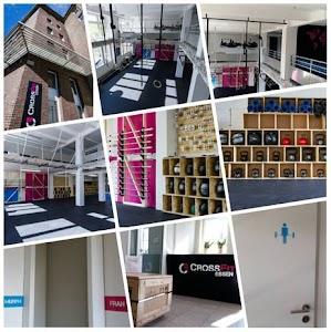 From a Google User Photo of CrossFit Essen