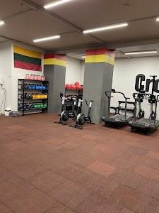 Edvinas Vysniauskas Photo of CrossFit Laisvė