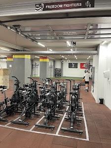 Edvinas Vysniauskas Photo of CrossFit Laisvė