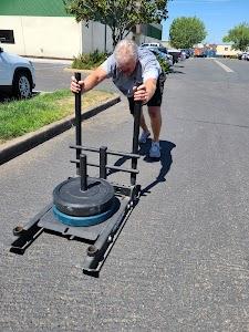 Fulcrum CrossFit Photo of Fulcrum CrossFit