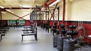 Fulcrum CrossFit Photo of Fulcrum CrossFit