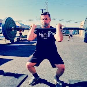 Fulcrum CrossFit Photo of Fulcrum CrossFit