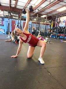 Fulcrum CrossFit Photo of Fulcrum CrossFit