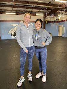 Carina Duran Photo of Fulcrum CrossFit