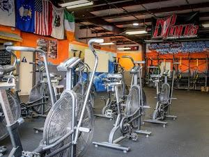 Joseph Nguyen, G Tour Photos Photo of Fulcrum CrossFit