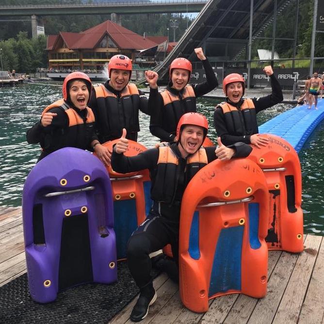 Gorilla Squad CrossFit Photo of Gorilla Squad CrossFit