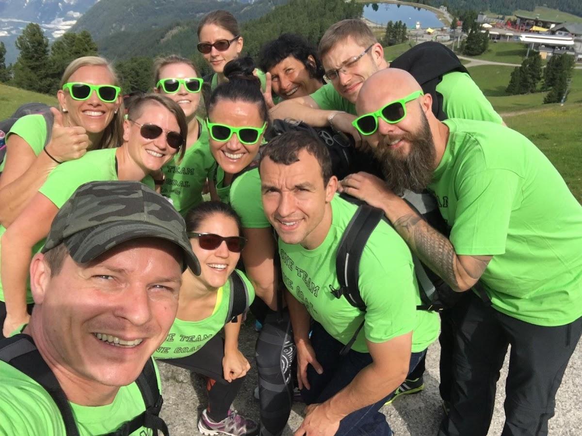 Gorilla Squad CrossFit Photo of Gorilla Squad CrossFit