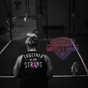 CrossFit Mettle and Honor Photo of CrossFit Mettle and Honor
