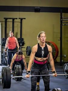 CrossFit Mettle and Honor Photo of CrossFit Mettle and Honor