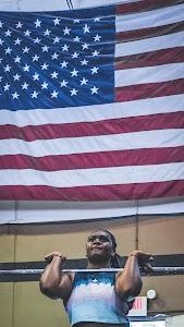 CrossFit Mettle and Honor Photo of CrossFit Mettle and Honor