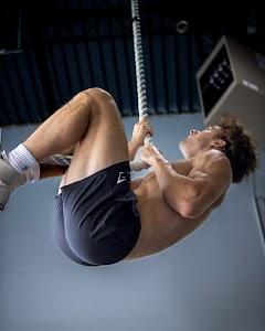 CrossFit Mettle and Honor Photo of CrossFit Mettle and Honor