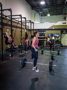 CrossFit Mettle and Honor Photo of CrossFit Mettle and Honor