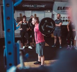 CrossFit Sturmflut Photo of CrossFit Sturmflut
