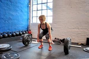 CrossFit Sturmflut Photo of CrossFit Sturmflut