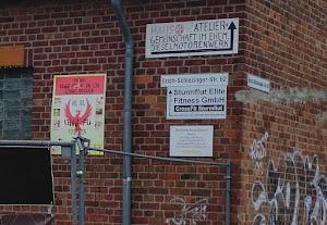 Frank Eiche Photo of CrossFit Sturmflut