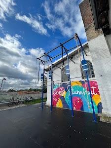 Julia Ebert Photo of CrossFit Sturmflut