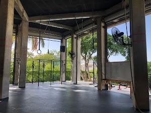 Agustina Casasnovas Photo of ZOAH 775 CrossFit