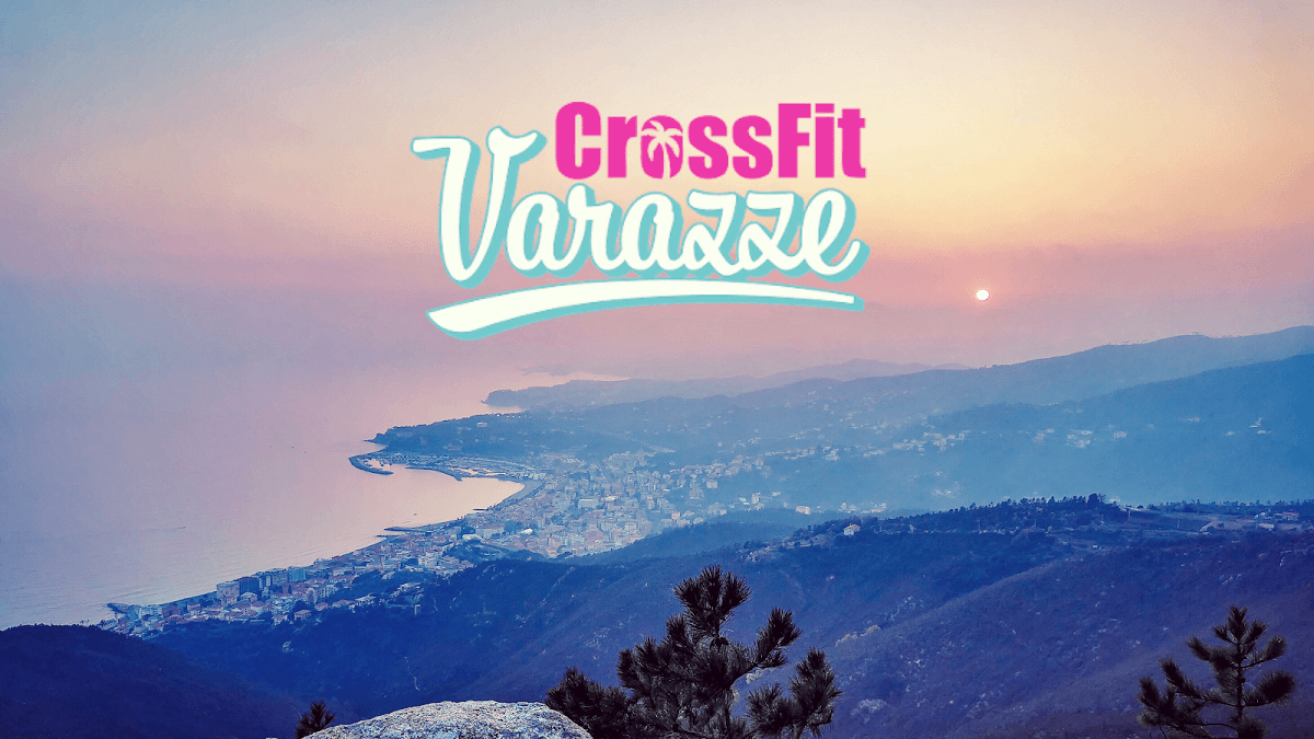 CrossFit Varazze Photo of CrossFit Varazze