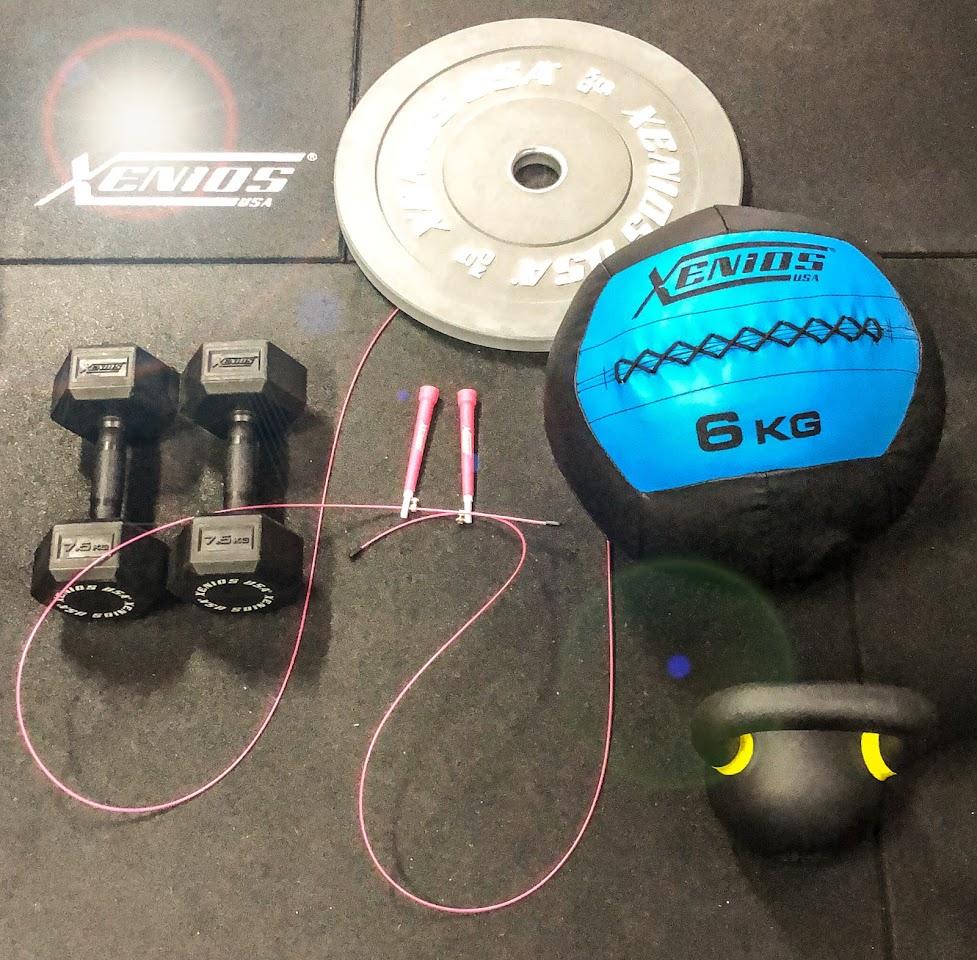 CrossFit Varazze Photo of CrossFit Varazze