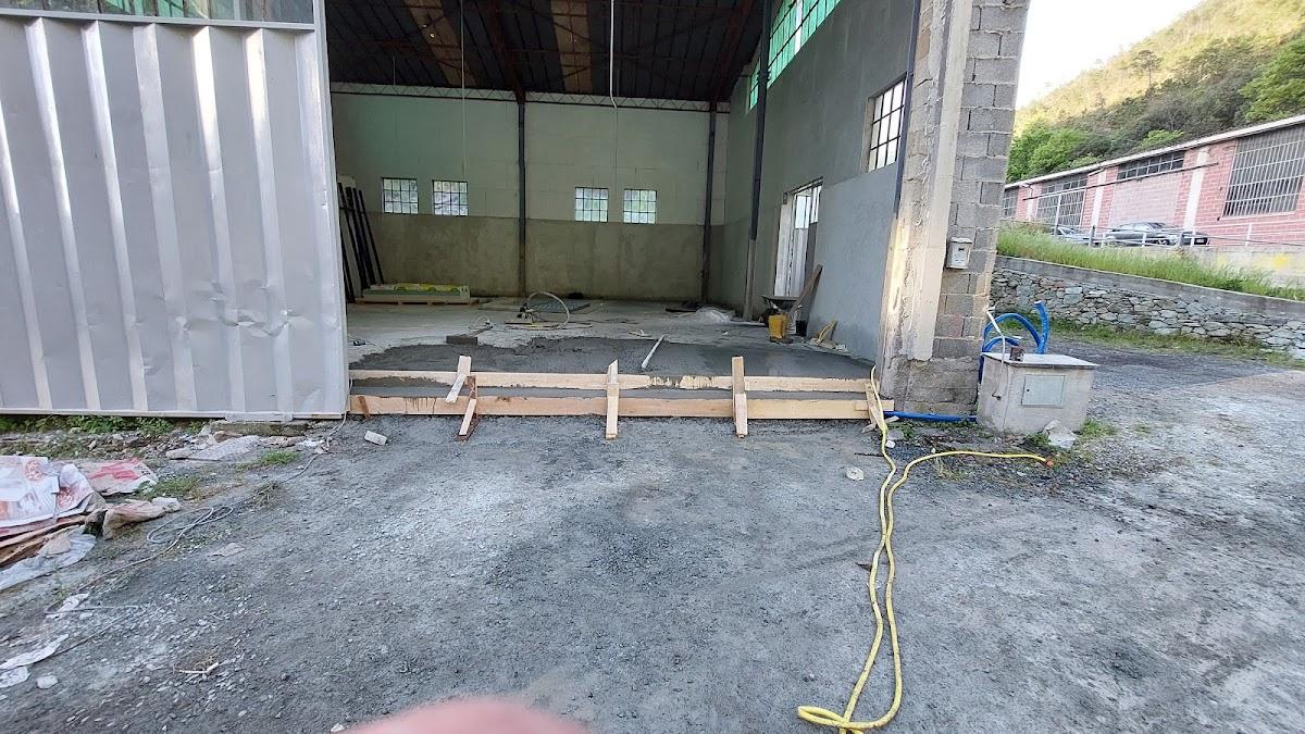 Nabil Elshershaby Photo of CrossFit Varazze