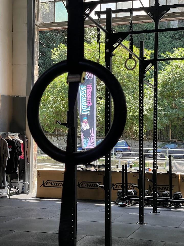 CrossFit Varazze Photo of CrossFit Varazze