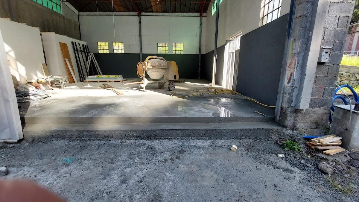 Nabil Elshershaby Photo of CrossFit Varazze