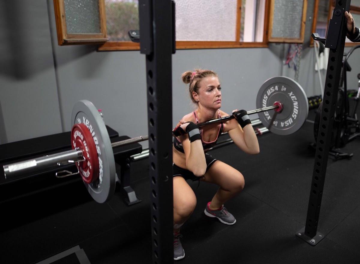 CrossFit Varazze Photo of CrossFit Varazze