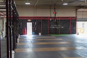 CrossFit Davidson Photo of CrossFit Davidson