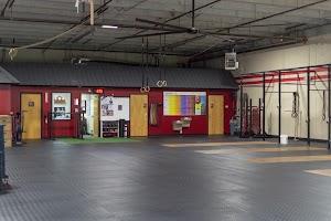 CrossFit Davidson Photo of CrossFit Davidson