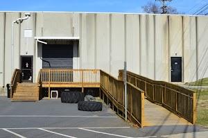 CrossFit Davidson Photo of CrossFit Davidson