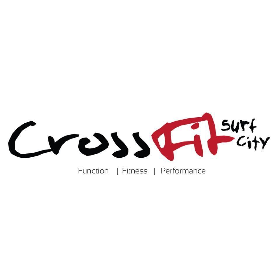 CrossFit Surf City Photo of CrossFit Surf City