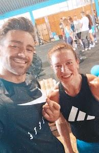 Sofia Castro Photo of North Call CrossFit